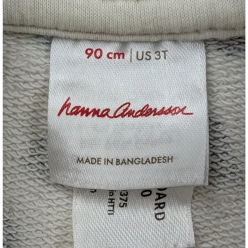 Unbranded brand mixed